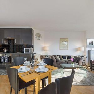 Appartement met Twee Slaapkamers